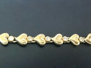 金 ネックレスの買取のご案内！！江戸川区大吉平井店　新小岩からも近いです！！