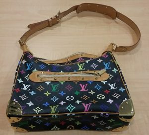 ルイヴィトンの買取は買取専門店大吉イズミヤ門真店へお任せ下さい!