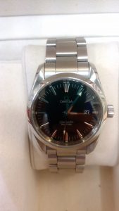 オメガ時計お買取りは愛知県大吉イトーヨーカドー犬山キャスタ店