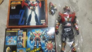 川越市でフィギュアの買取は大吉川越店へ！