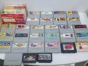 ゲームソフト,買取,沖縄,大吉