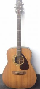 大吉センター北店|あざみ野にお住まいのお客様より、楽器/ギターを買取しました。地域No.1高価買取宣言中!