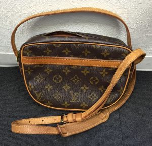 ヴィトン　ジュヌフィーユを大吉　横須賀中央店で高価買取致しました！！