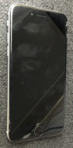 iphone6ジャンク品の高価買取は大吉　横須賀中央店へ！！