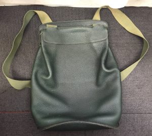 大吉　横須賀中央店でHERMESシェルパを高価買取しました！！