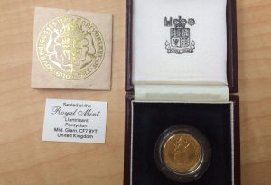 金貨の高価買取なら大吉キッピーモール三田店が安心です!