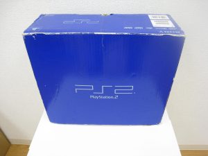 茅ヶ崎にお住まいのお客様からゲーム機を買取りしています。