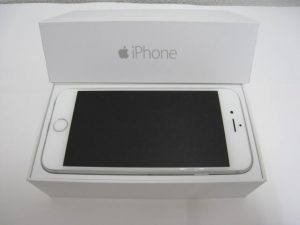 茅ヶ崎にお住まいのお客様よりiPhoneを買取しました。地域No.1高価買取宣言中!