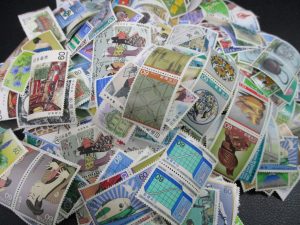 田無,切手,買取