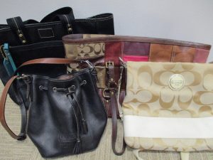 i大吉サニーサイドモール小倉店 COACH (コーチ）のバッグをお買取り致しました！