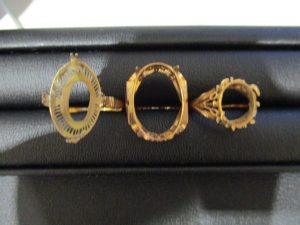 壊れたリング・切れたネックレスのお買取りは大吉サニーサイドモール小倉店にお任せください！
