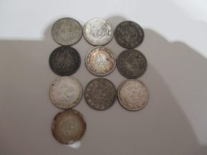 古銭 買取 小倉
