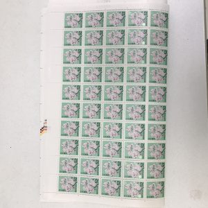 切手の買取り自信あります！！大吉福山蔵王店