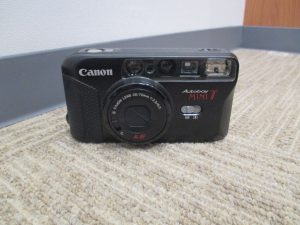 コンパクトカメラ 買取 下曽根