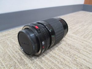 カメラレンズ　買取　下曽根