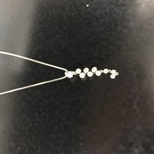 ダイヤモンドの高価買取りは大吉福山蔵王店！！