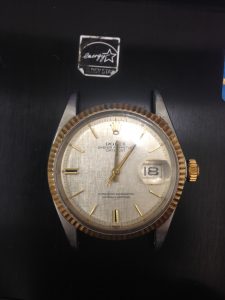 芦屋 ロレックス 買取 甲南山手