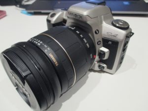 カメラ 買取　下曽根