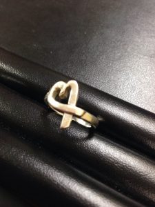 ティファニー 買取 久留米