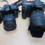 カメラ、買取、祖師谷