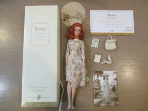 大吉 武蔵小金井店 バービー人形の画像です。