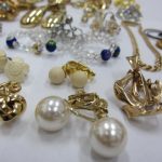 アクセサリーの買取なら市川市大吉本八幡店