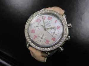 オメガ 買取 青森