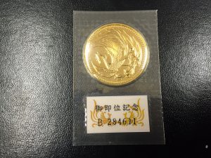 貴金属を売るなら買取専門店大吉平井店へ！