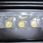 金貨の買取なら市川市大吉本八幡店