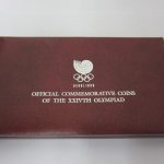 記念コインの買取なら市川市大吉本八幡店