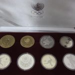 記念コインの買取なら市川市大吉本八幡店