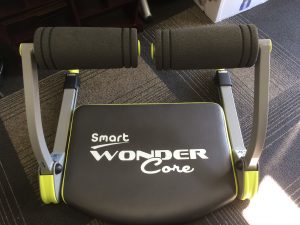 ワンダーコアスマート