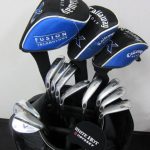 ゴルフクラブの買取なら市川市大吉本八幡店