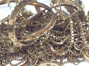 貴金属の買取なら大吉円山公園店にお任せ下さい！