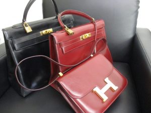 エルメス　買取　大吉青森観光通店