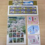 切手の買取なら市川市大吉本八幡店