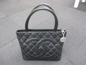 シャネル　買取　大吉青森観光通店