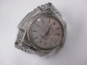 ロレックス　買取　大吉青森観光通店