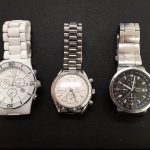 時計を高価買取しております!「大吉」中野店です!!
