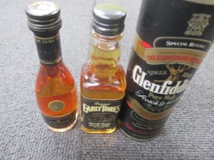 洋酒,買取,青森