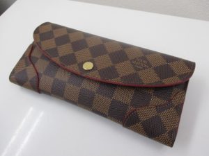 ルイヴィトン　買取　大吉青森観光通店