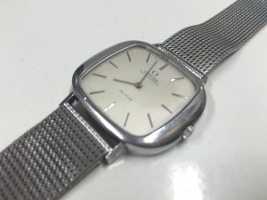 オメガ、ロレックスのお買取は大吉円山公園店にお任せ下さい！