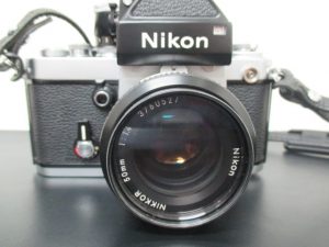 Nikon　買取　垂水