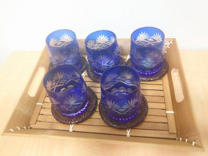 ブランド食器の買取りも 横浜市旭区の『大吉』四季の森店へ