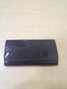 ルイヴィトンの高価買取なら大吉 四季の森店にお任せください！