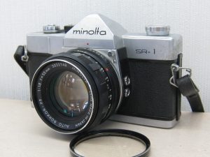 フィルムカメラ、デジカメ、レンズ、宇部市、買取り