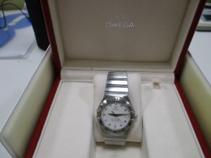 時計買取 時計買取 オメガ買取 大府