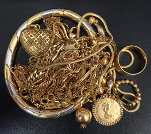 大吉　横須賀中央店は貴金属の地域No,1高価買取致します！！