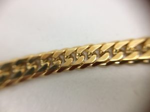 ブランド貴金属ｋ18