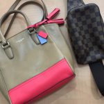 ブランドバッグの高価買取は、大吉長崎築町店へ！